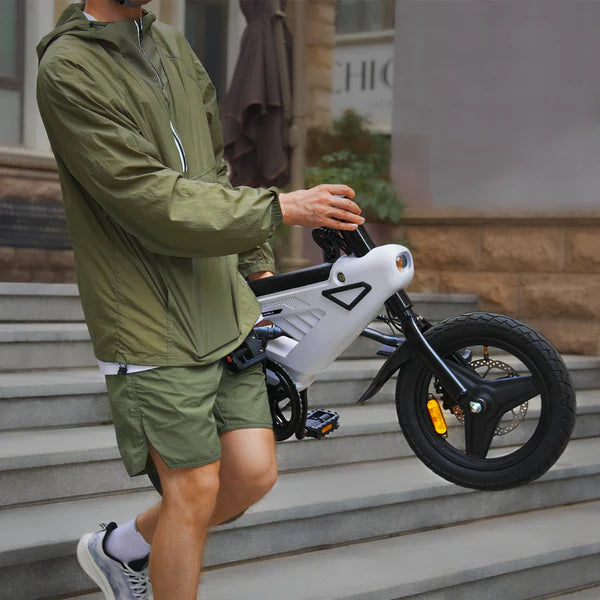 AVDL A02 Mini Vélo Electrique
