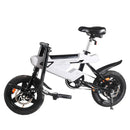 AVDL A02 Mini Vélo Electrique