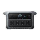 Anker SOLIX C2000X Gen 2 Station électrique portable