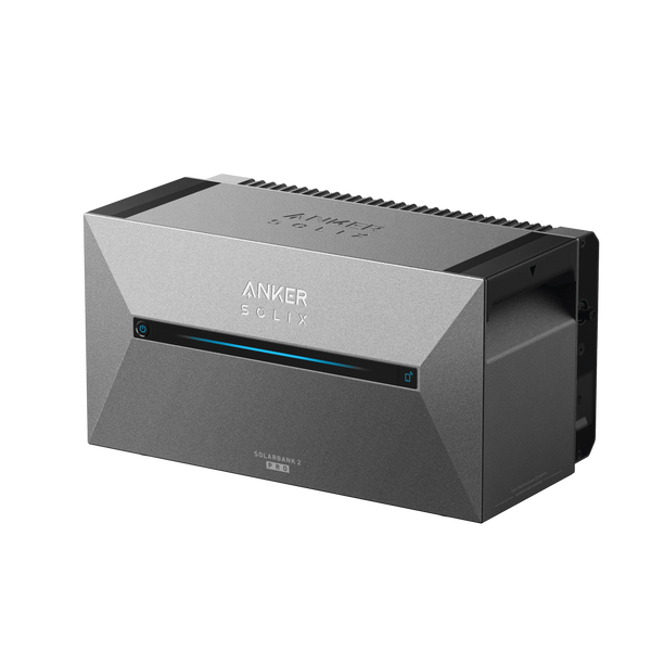 Anker SOLIX Solarbank 2 E1600 A