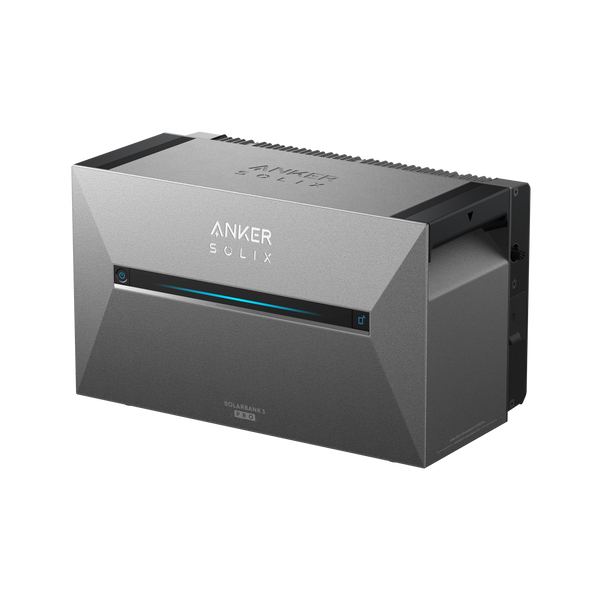 Anker SOLIX Solarbank 3 Pro (Solarbank 3 E2700 Pro)