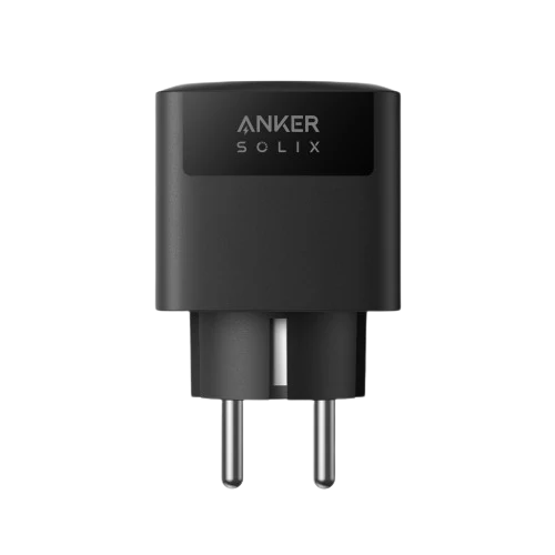 Anker SOLIX prise intelligente
