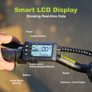 AVDL A20 Vélo Electrique Pliable Tout-Terrain