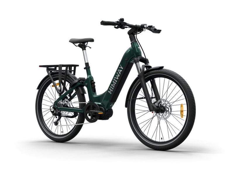 Himiway A7 Pro Vélo Electrique