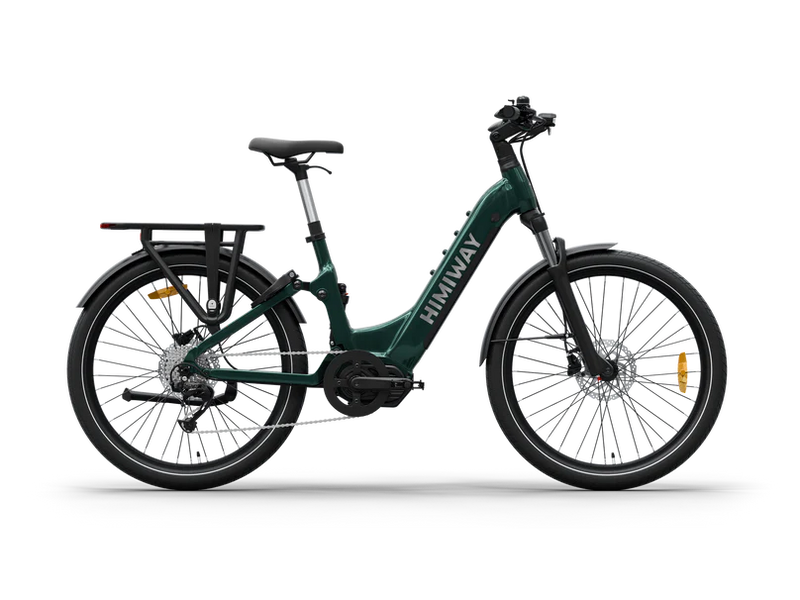 Himiway A7 Pro Vélo Electrique