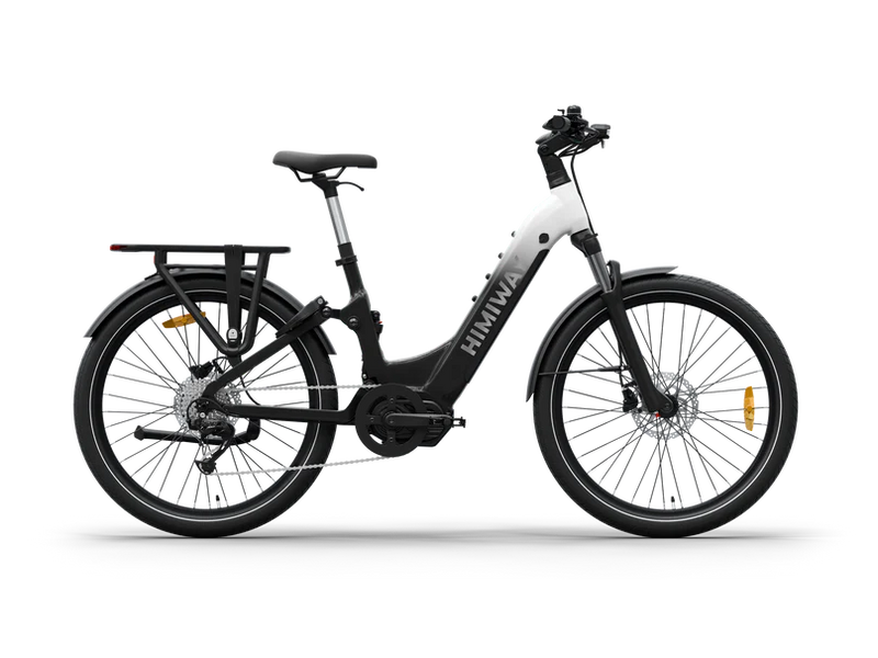 Himiway A7 Pro Vélo Electrique