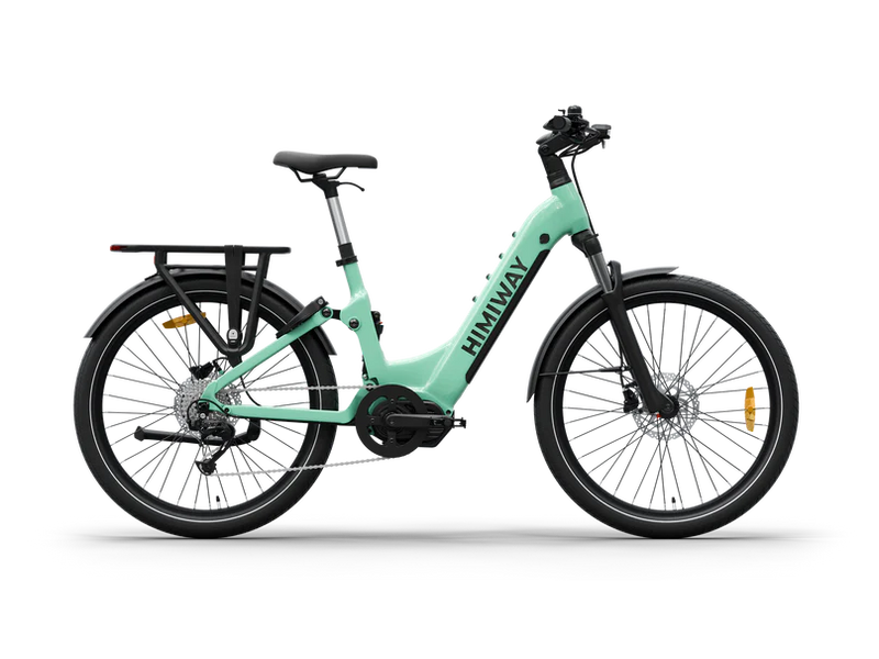 Himiway A7 Pro Vélo Electrique