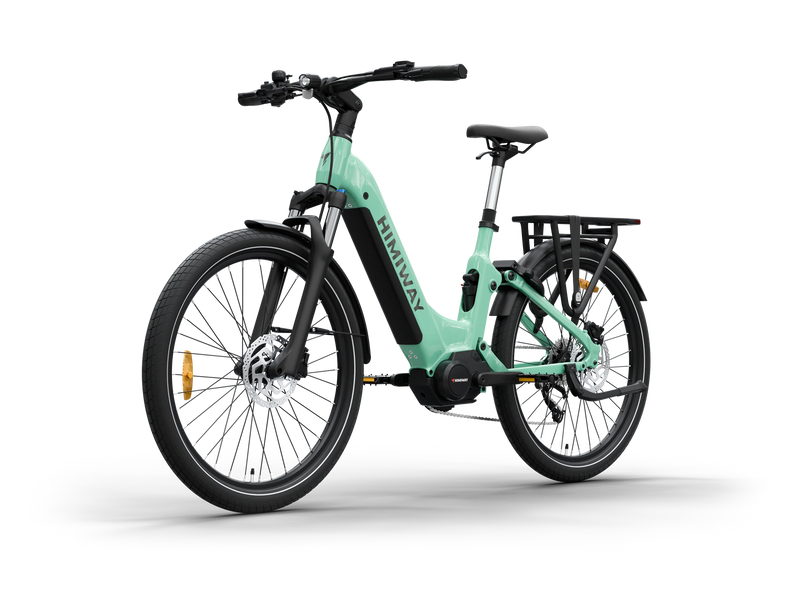 Himiway A7 Pro Vélo Electrique