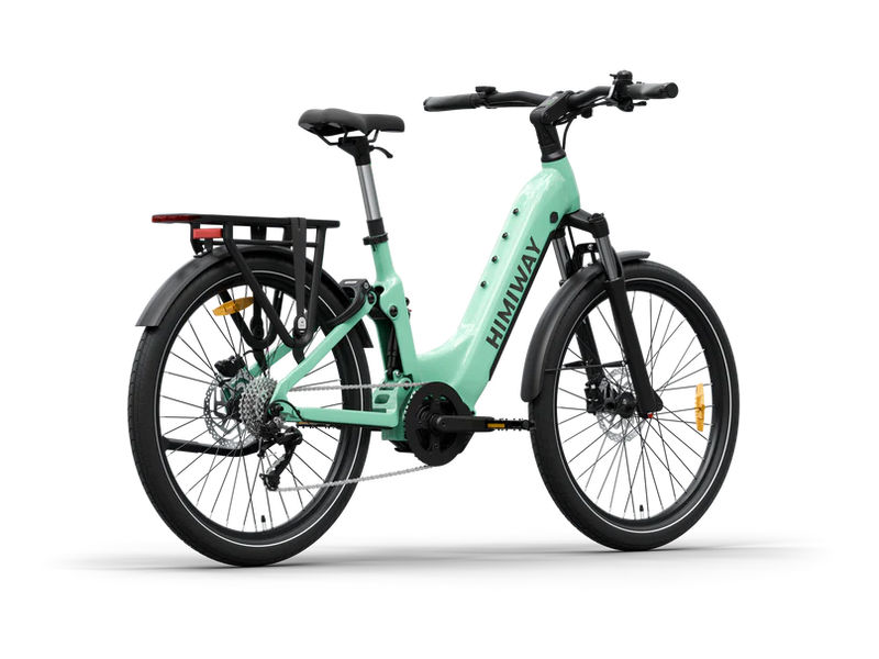 Himiway A7 Pro Vélo Electrique