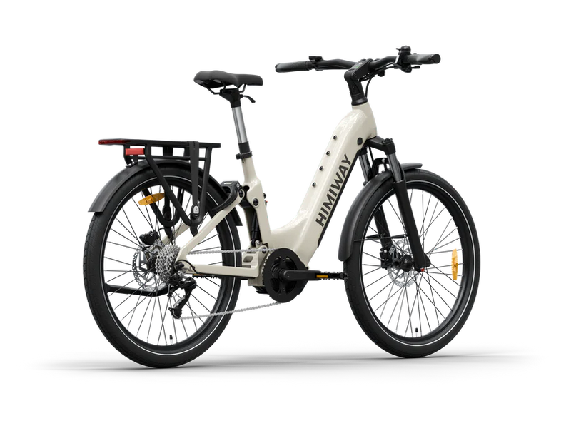 Himiway A7 Pro Vélo Electrique