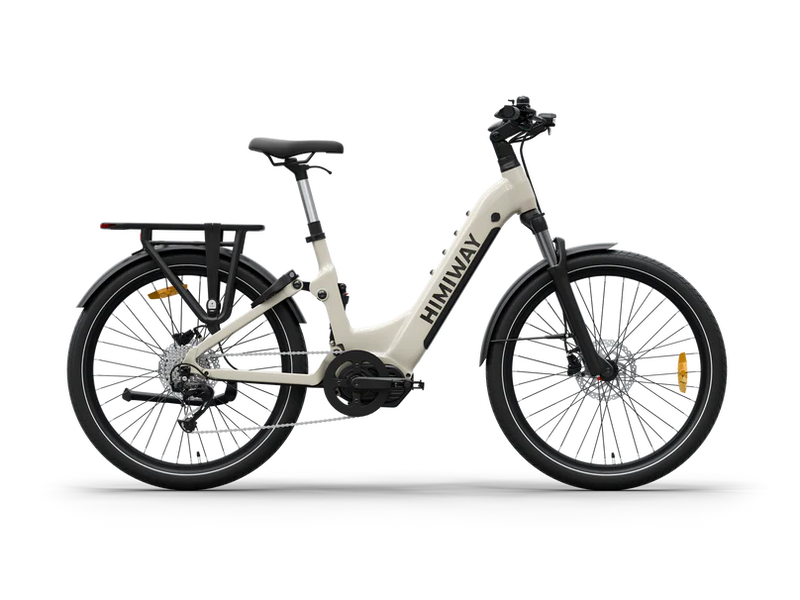 Himiway A7 Pro Vélo Electrique