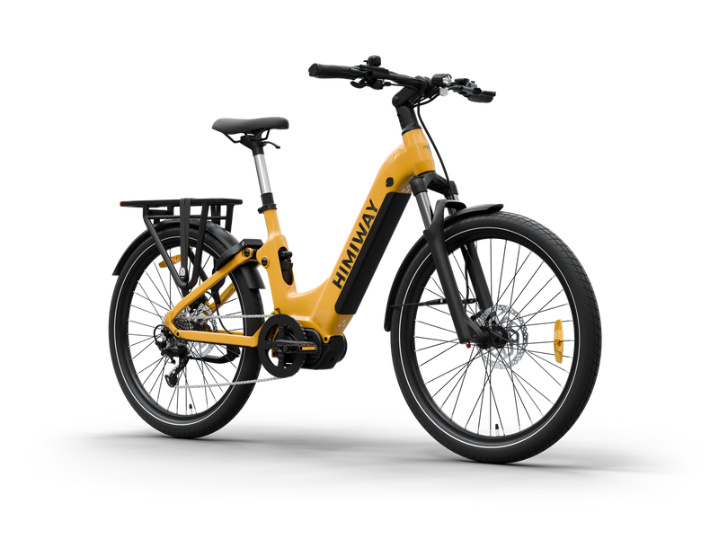 Himiway A7 Pro Vélo Electrique