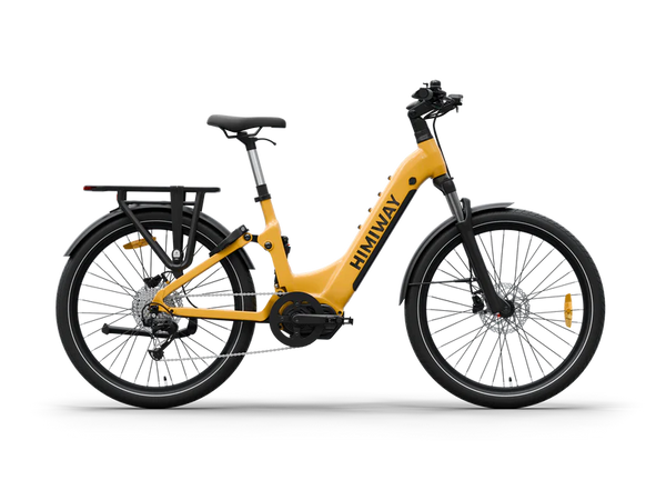 Himiway A7 Pro Vélo Electrique