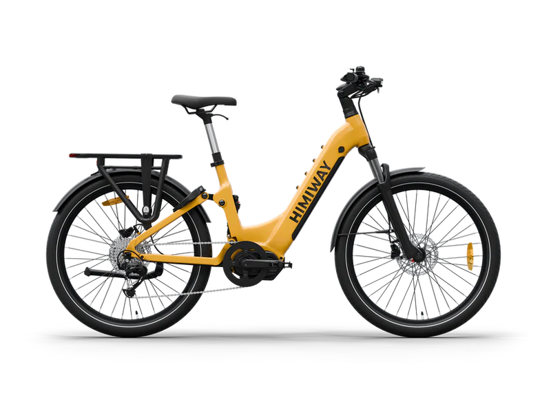 Himiway A7 Pro Vélo Electrique