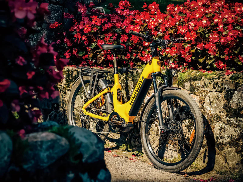 Himiway A7 Pro Vélo Electrique