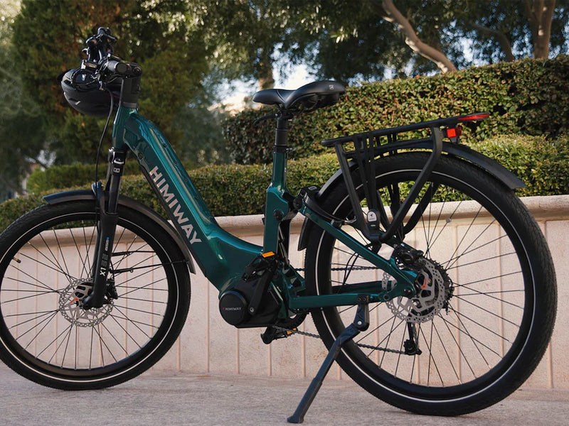 Himiway A7 Pro Vélo Electrique
