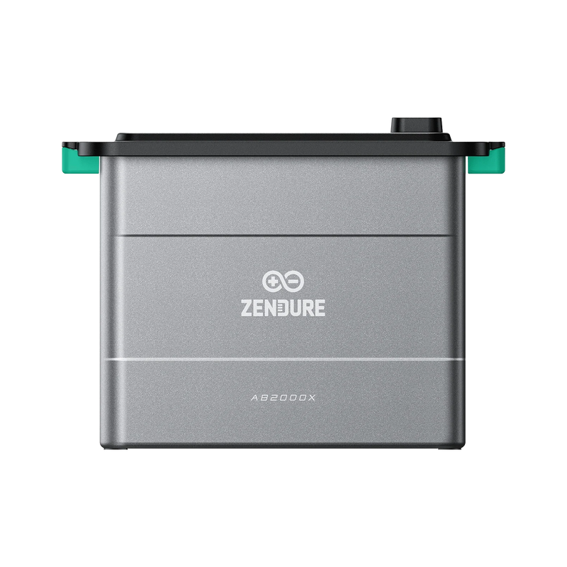 Zendure - Batterie Solarflow AB2000X