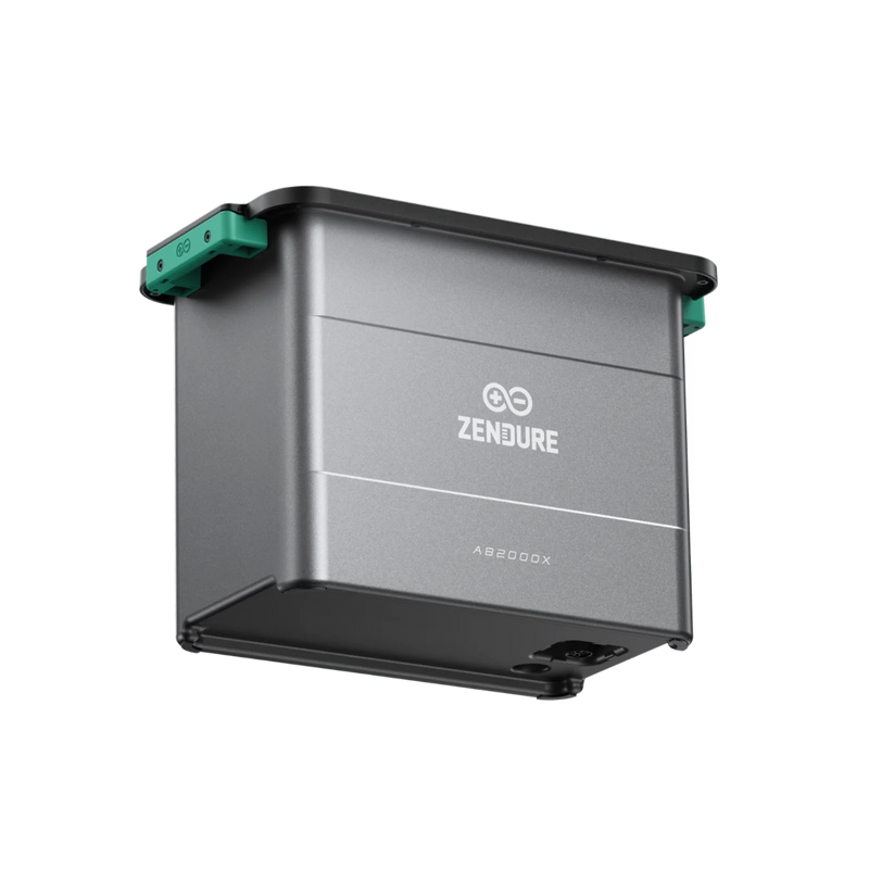 Zendure - Batterie Solarflow AB2000X