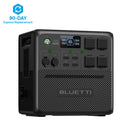 Bluetti AC240P Station Électrique IP65 | 2400W 1843Wh