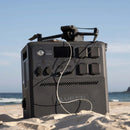 Bluetti AC240P Station Électrique IP65 | 2400W 1843Wh