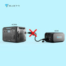 Bluetti AC300 Onduleur | 5000W