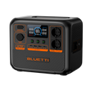 BLUETTI AC70P Station électrique portable | 1000 W / 864 Wh