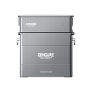 ZENDURE Bundle : HUB 2000 + ACE 1500 + 2 AB 2000 + Micro Onduleur 800W + 5 Panneaux Solaires Flexibles