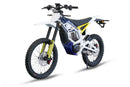 Rich Bit Aptum AP-8F – Moto tout-terrain électrique
