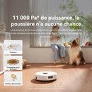 Narwal Aspirateur Robot Freo X10 Pro