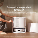 Narwal Aspirateur Robot Freo X10 Pro