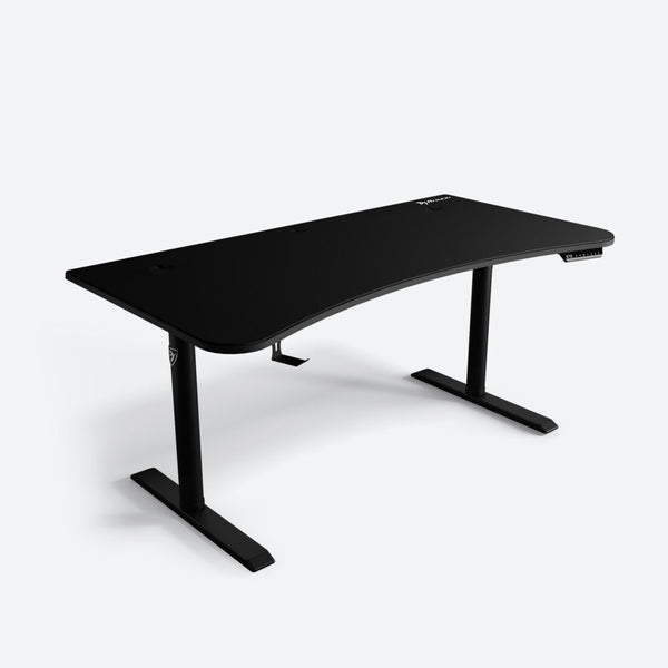 AROZZI Arena Motorcycle Gaming Desk