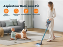 Buture Aspirateur sans fil VC60
