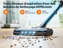 Buture Aspirateur sans fil VC60
