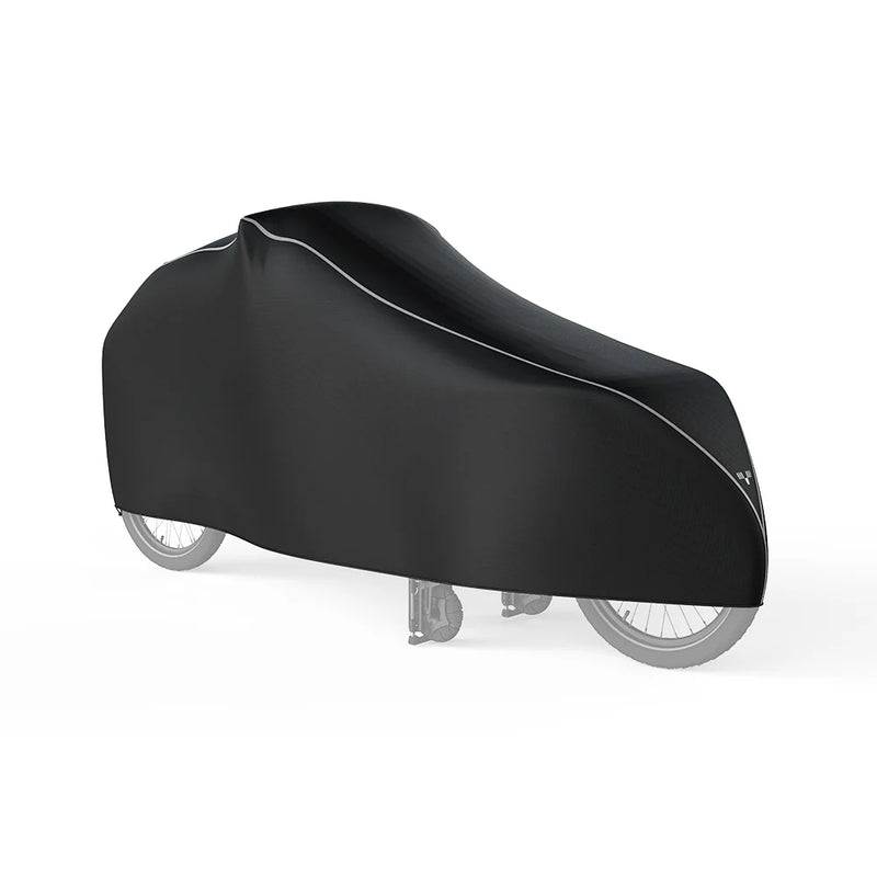 Tarran Housse de protection toutes saisons pour vélo