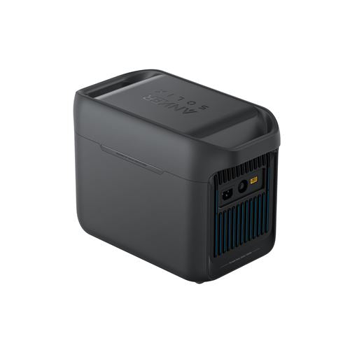 Anker SOLIX C1000X station électrique portable 1 056 Wh | 1 800 W