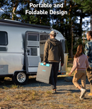 Anker 531 - Panneau Solaire Portable- 200W