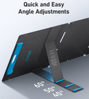 Anker 531 - Panneau Solaire Portable- 200W