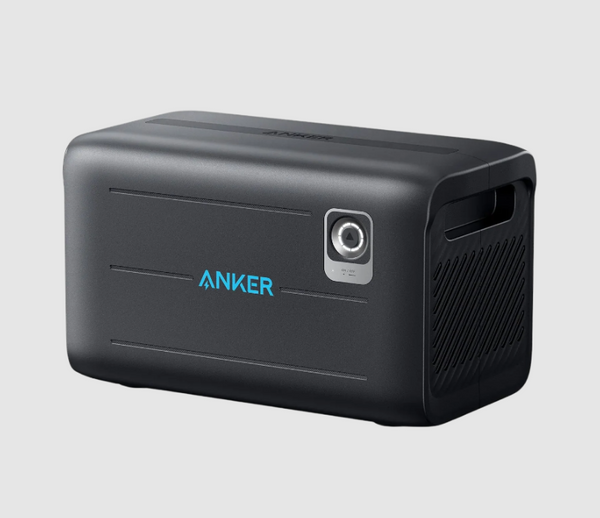 Anker 760 - Supplément Batterie pour Station Electrique Portable 767