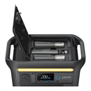 Anker SOLIX C800X station électrique portable 768 Wh ｜ 1 200 W