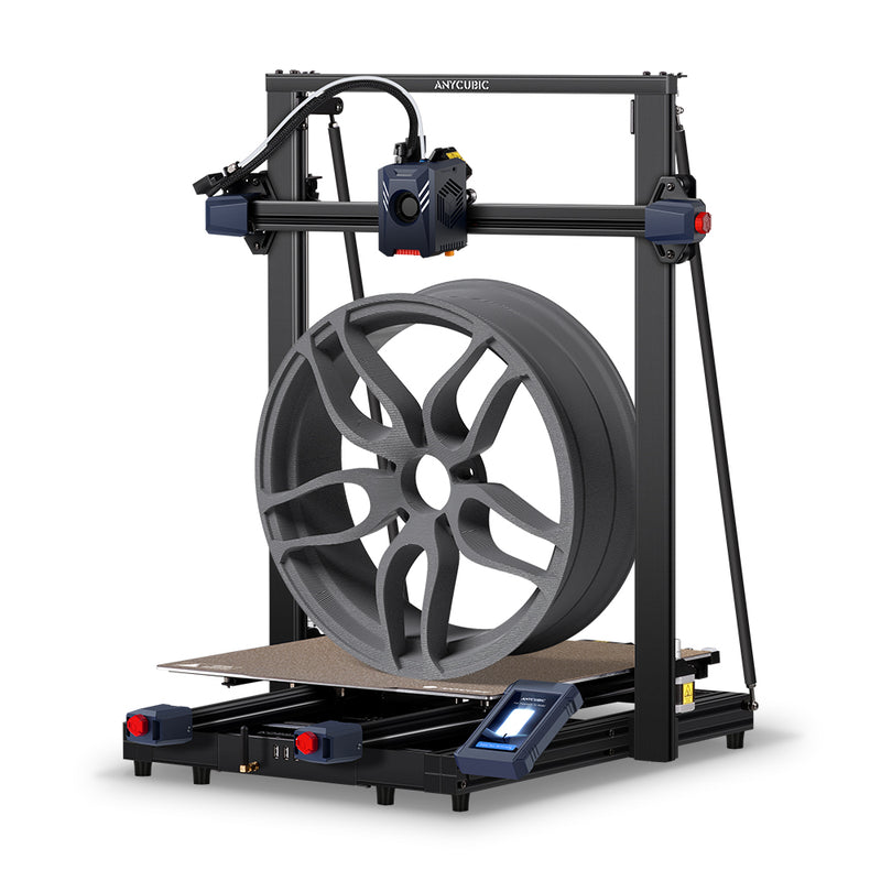 Anycubic Kobra 2 Max Imprimante 3D