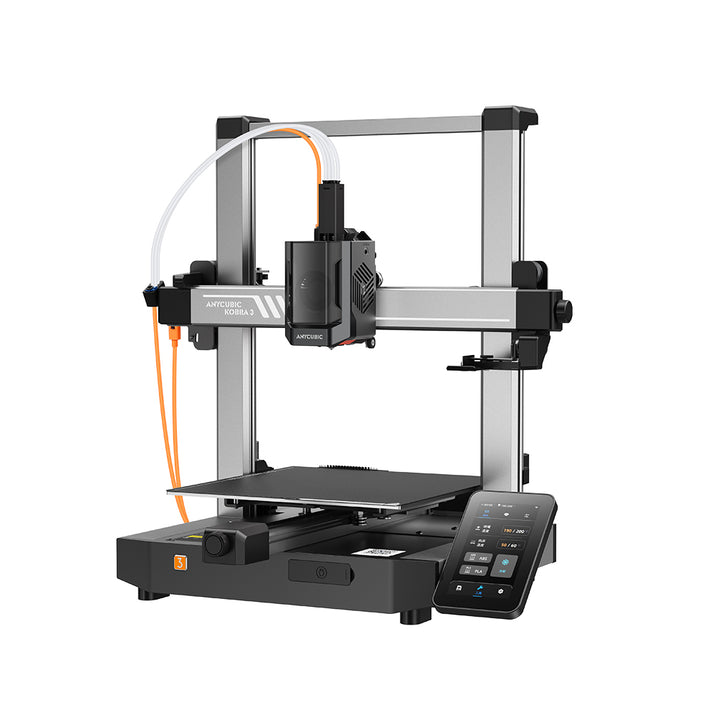 Anycubic Kobra 3 Imprimante 3D