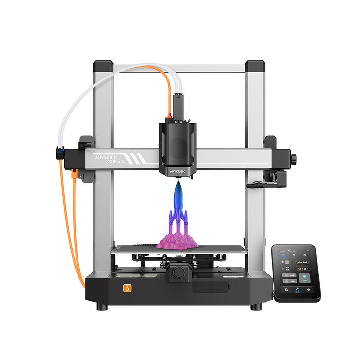 Anycubic Kobra 3 Imprimante 3D
