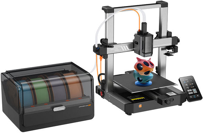 Anycubic Kobra 3 Combo Imprimante 3D