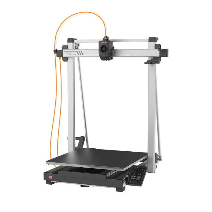 Anycubic Kobra 3 Max Imprimante 3D