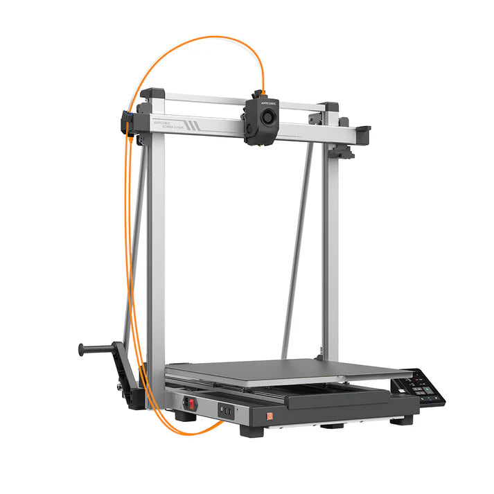 Anycubic Kobra 3 Max Imprimante 3D