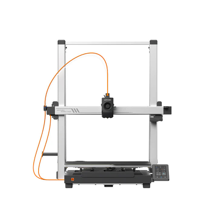 Anycubic Kobra 3 Max Imprimante 3D