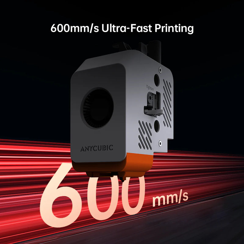 Anycubic Kobra S1 Imprimante 3D