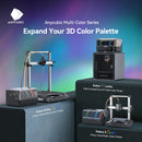 Anycubic Kobra S1 Combo Imprimante 3D