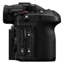 Panasonic Lumix GH7 (boîtier nu)