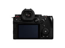 Panasonic Lumix S5II (boîtier nu)